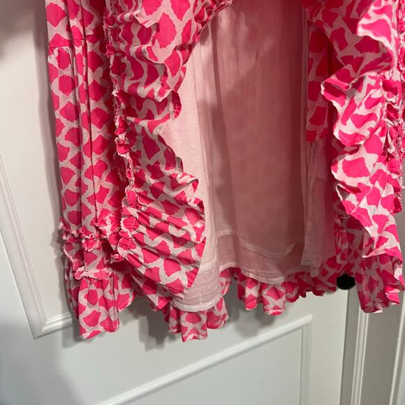 Vineyard Vines Dress XS NWOT - Picture 5 of 7